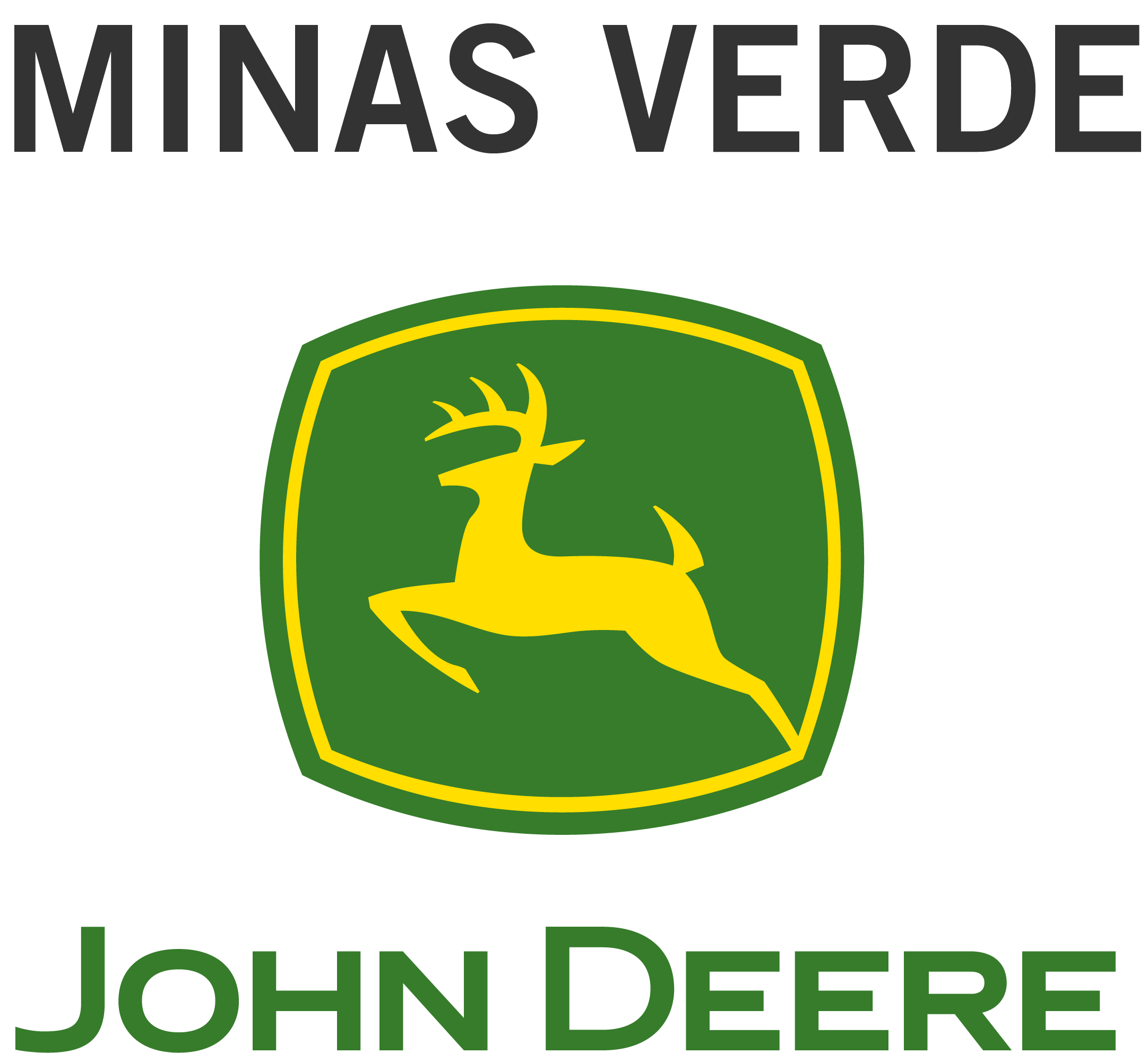John Deere - imagem principal