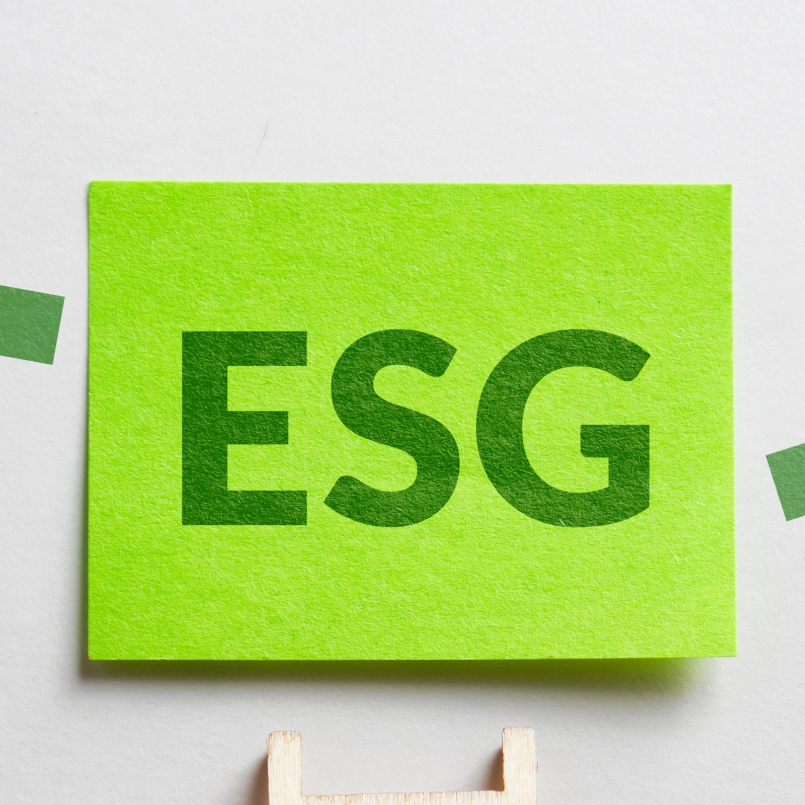 ESG: Transformando Negócios e Impulsionando a Inovação com Valor Sustentável