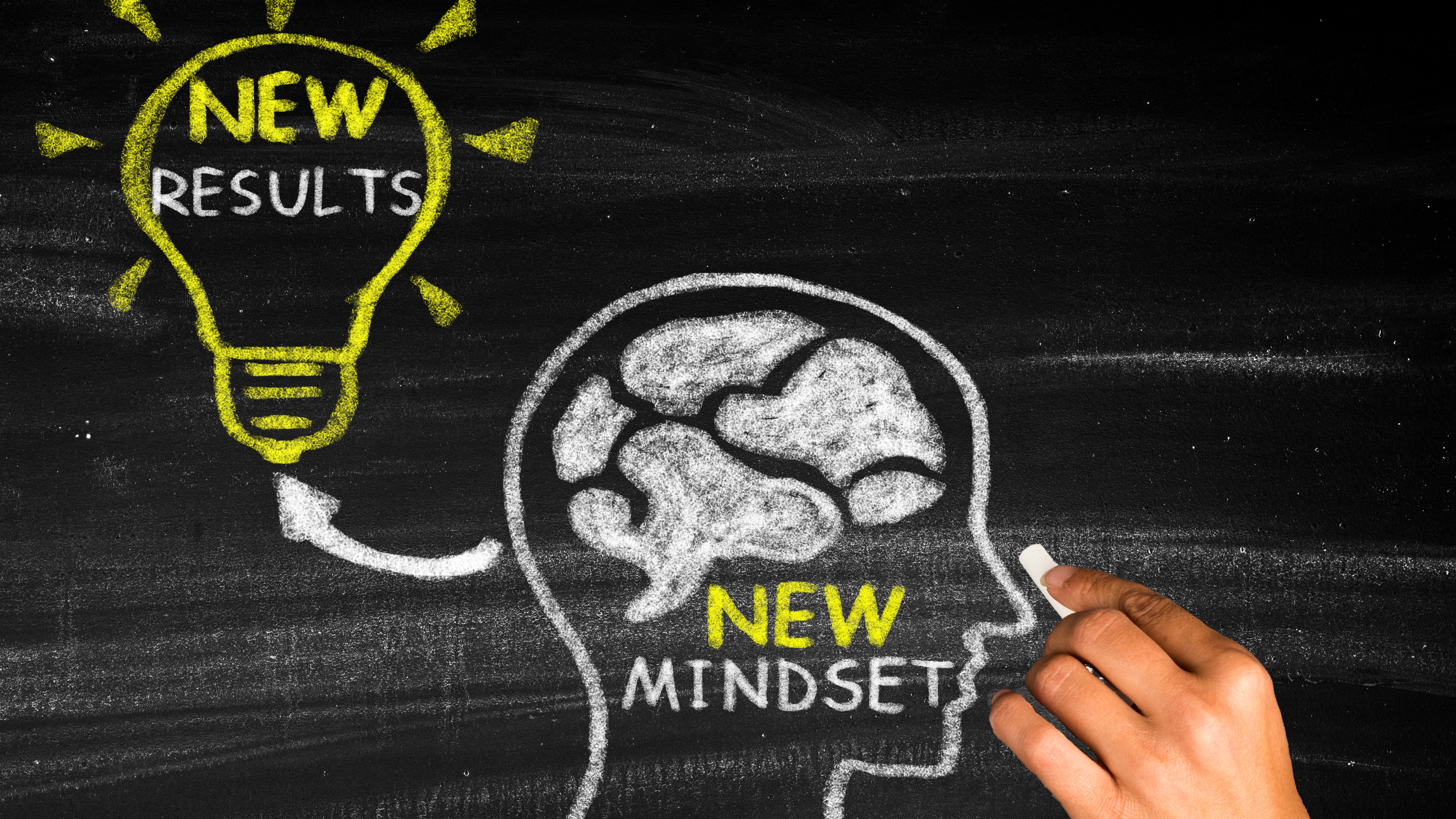 Como construir um mindset disruptivo