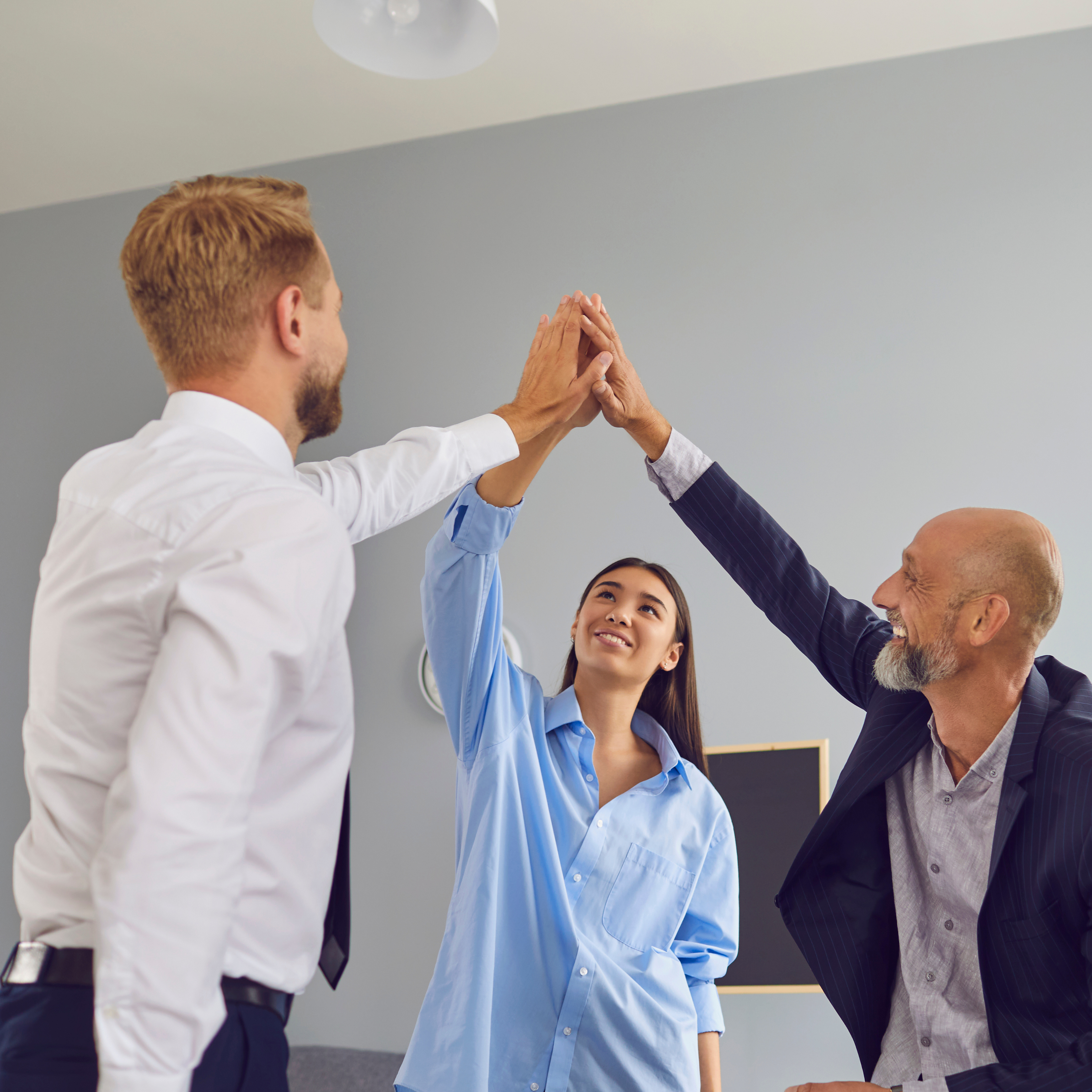 Engajando pessoas em processos