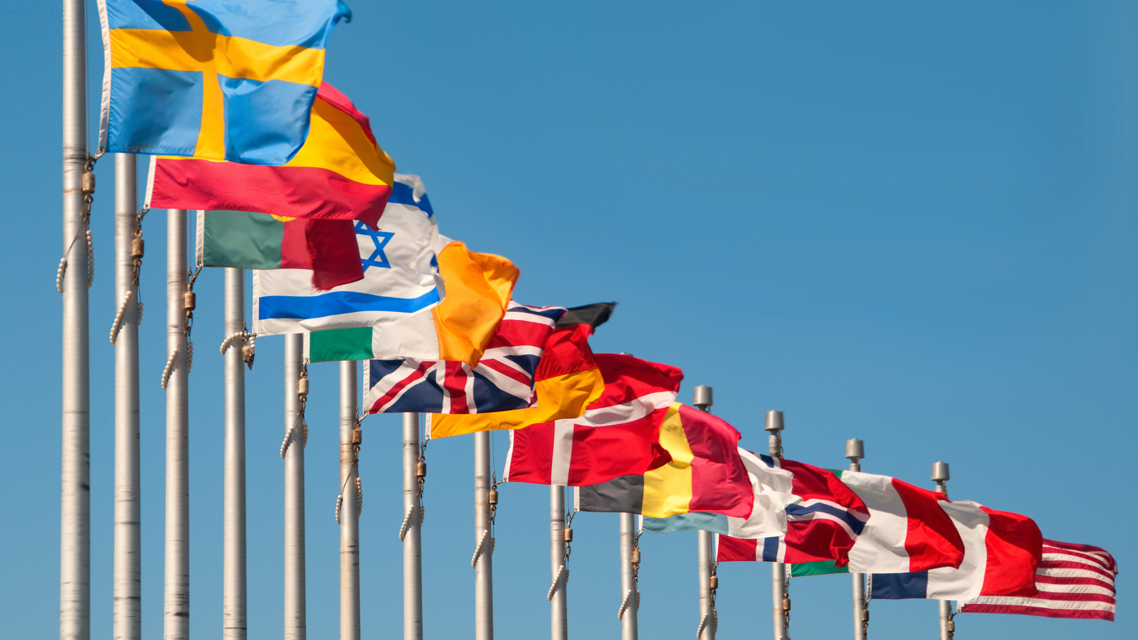 Cultura Organizacional em Empresas Multinacionais