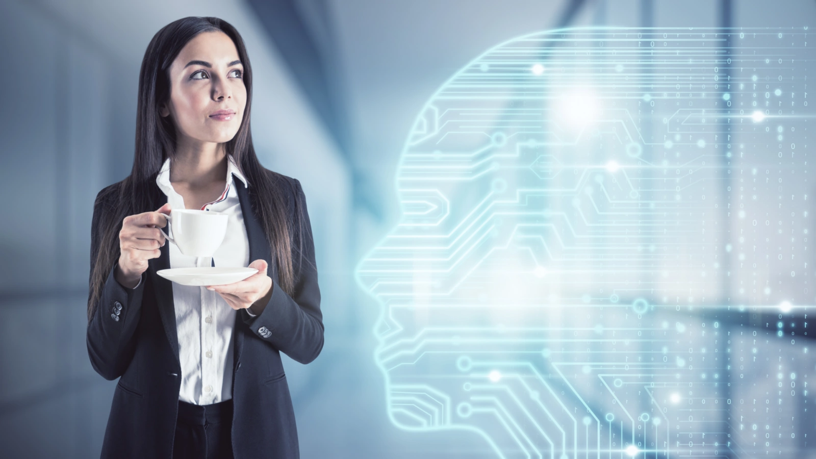 Cultura Organizacional e Inteligência Artificial: Estratégia para o Futuro
