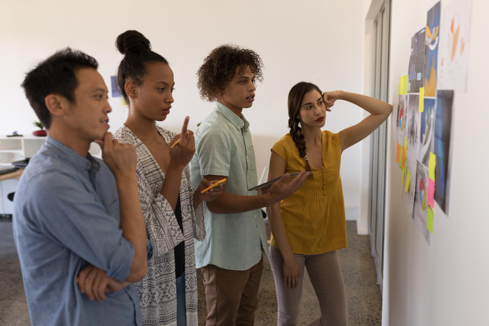 Como escolher a consultoria ideal para transformar a cultura da sua empresa