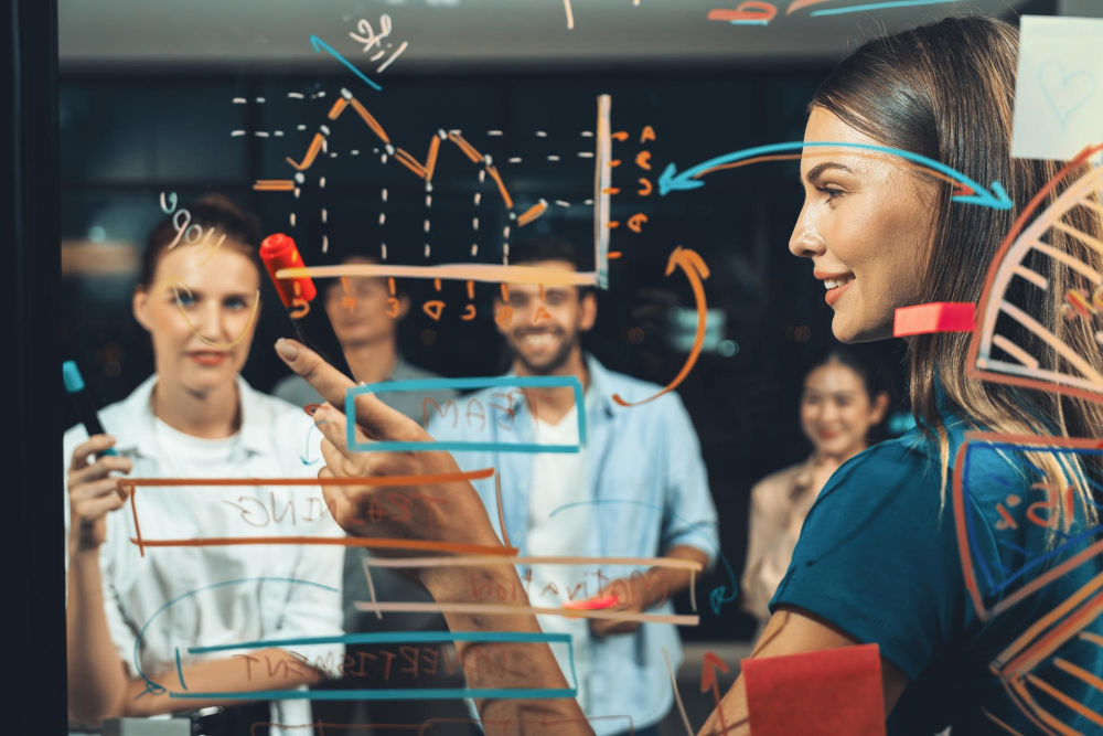 People analytics e cultura: o papel da tecnologia na gestão de cultura