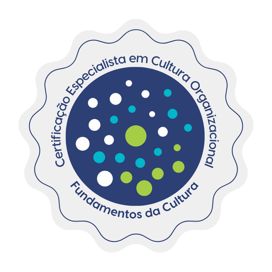 Selo Fundamentos da Cultura
