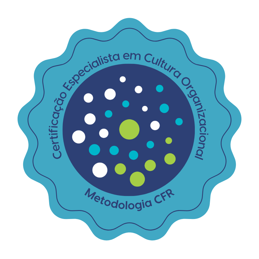 Selo Metodologia CFR
