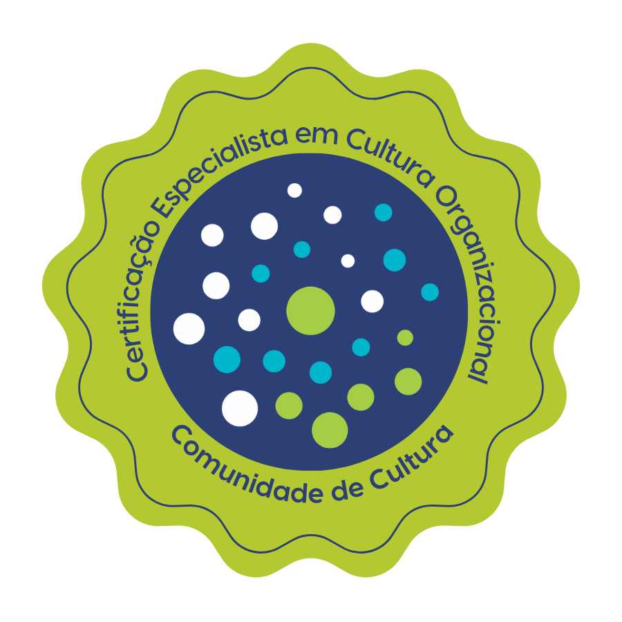Selo Comunidade de Cultura