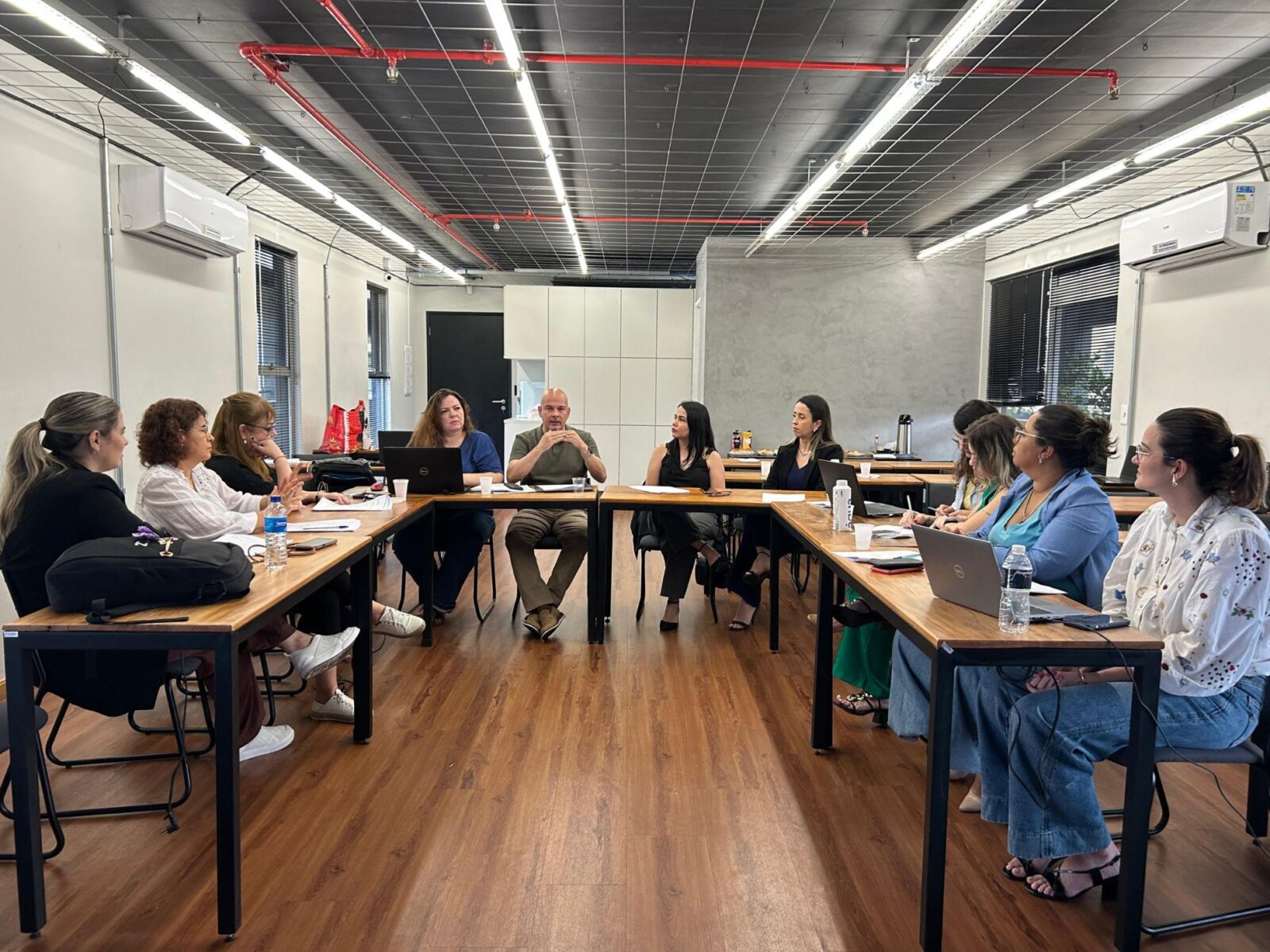Equipe Taigéta