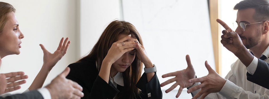 7 erros que travam a liderança organizacional e como superá-los