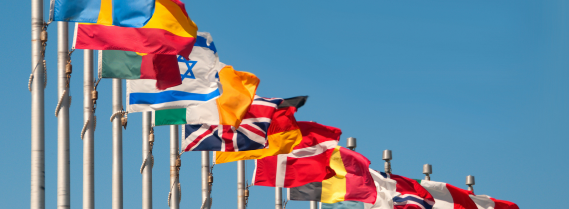 Cultura Organizacional em Empresas Multinacionais