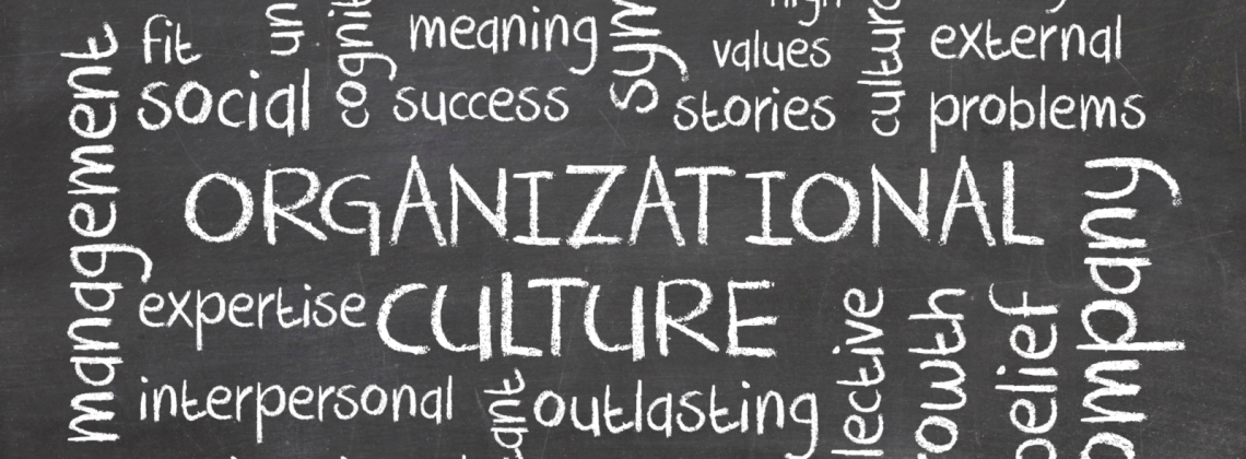 Tipos de cultura