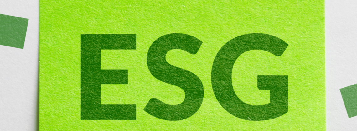 ESG