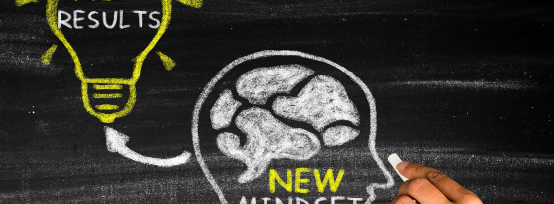Mindset disruptivo